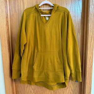 Tek Gear Golden Fleece Pullover